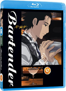 Bartender |Complete Series |   Blu-Ray